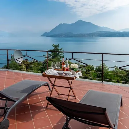 Apartment La Casa Di Angela Belvedere Stresa
