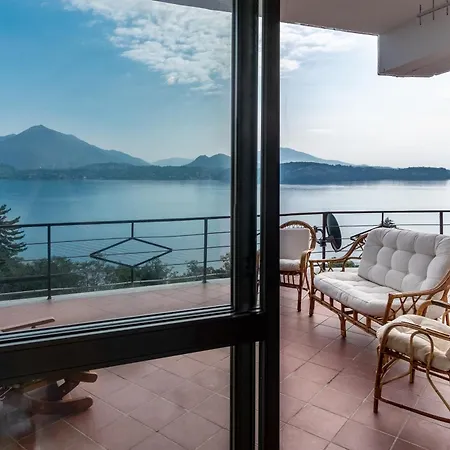 Apartment La Casa Di Angela Belvedere