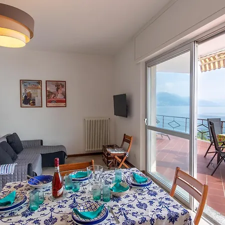 Apartment La Casa Di Angela Belvedere *