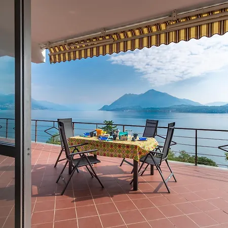 La Casa Di Angela Belvedere Stresa