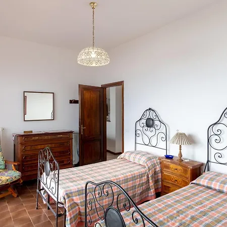 Apartment La Casa Di Angela Belvedere *
